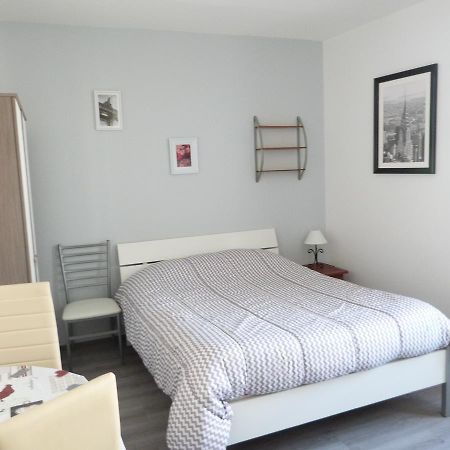 Residence Hoteliere Le Gambettaル・アーヴル エクステリア 写真
