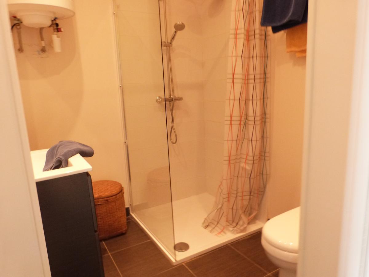 Residence Hoteliere Le Gambettaル・アーヴル エクステリア 写真