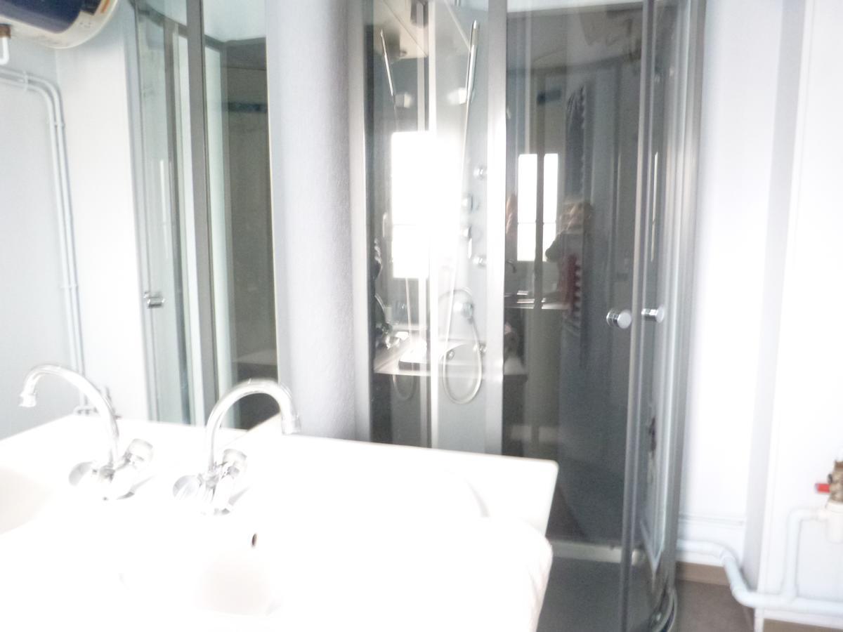 Residence Hoteliere Le Gambettaル・アーヴル エクステリア 写真